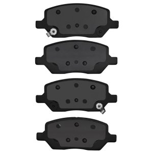 Buick TERRAZA Brake Pads - Rear - R1 Concepts - Optimum OE - `05-`15